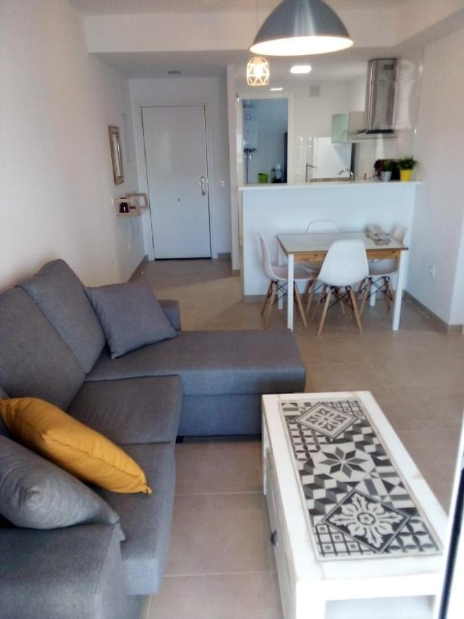 Apartamento Carlos ロタ エクステリア 写真