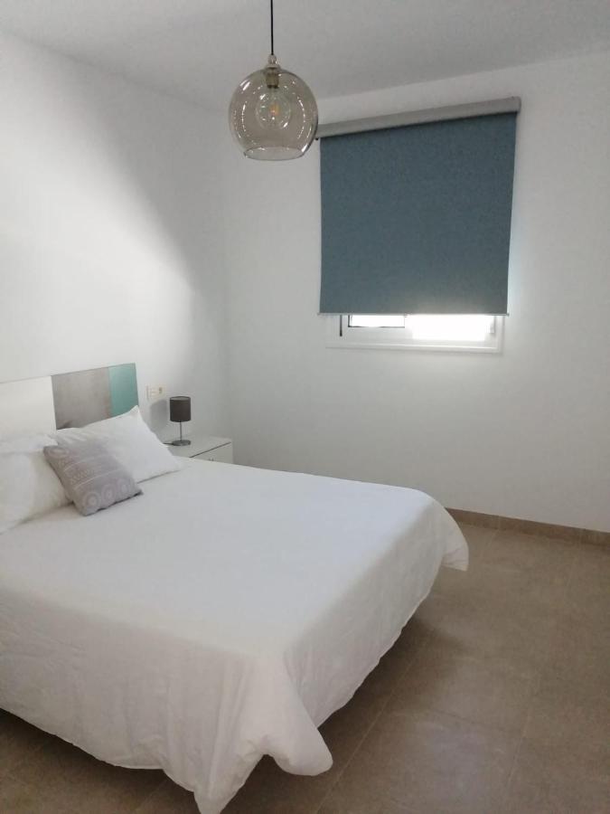 Apartamento Carlos ロタ エクステリア 写真