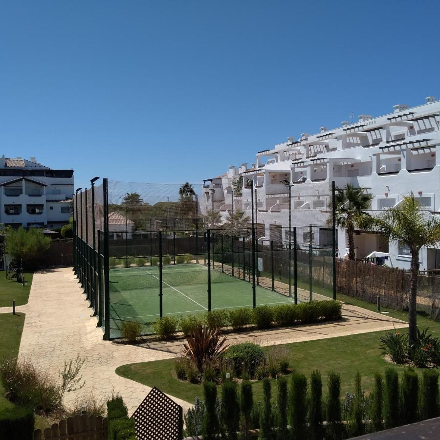 Apartamento Carlos ロタ エクステリア 写真