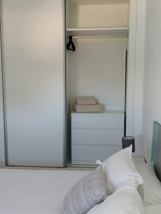 Apartamento Carlos ロタ エクステリア 写真