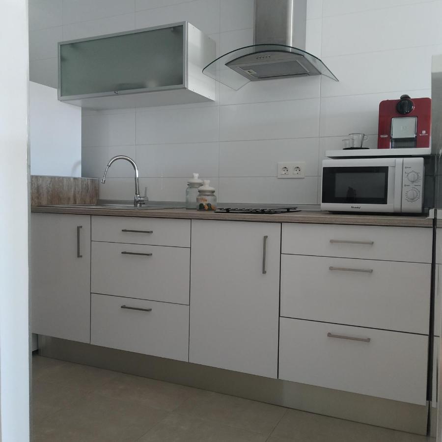 Apartamento Carlos ロタ エクステリア 写真