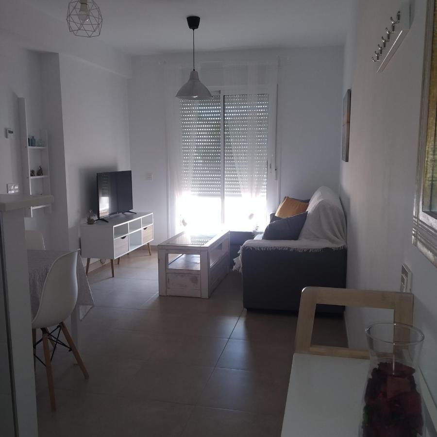 Apartamento Carlos ロタ エクステリア 写真