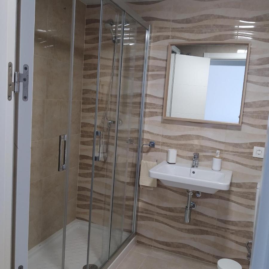 Apartamento Carlos ロタ エクステリア 写真