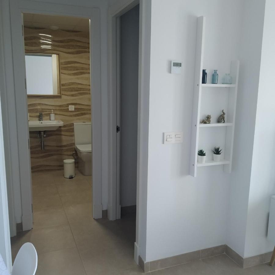 Apartamento Carlos ロタ エクステリア 写真