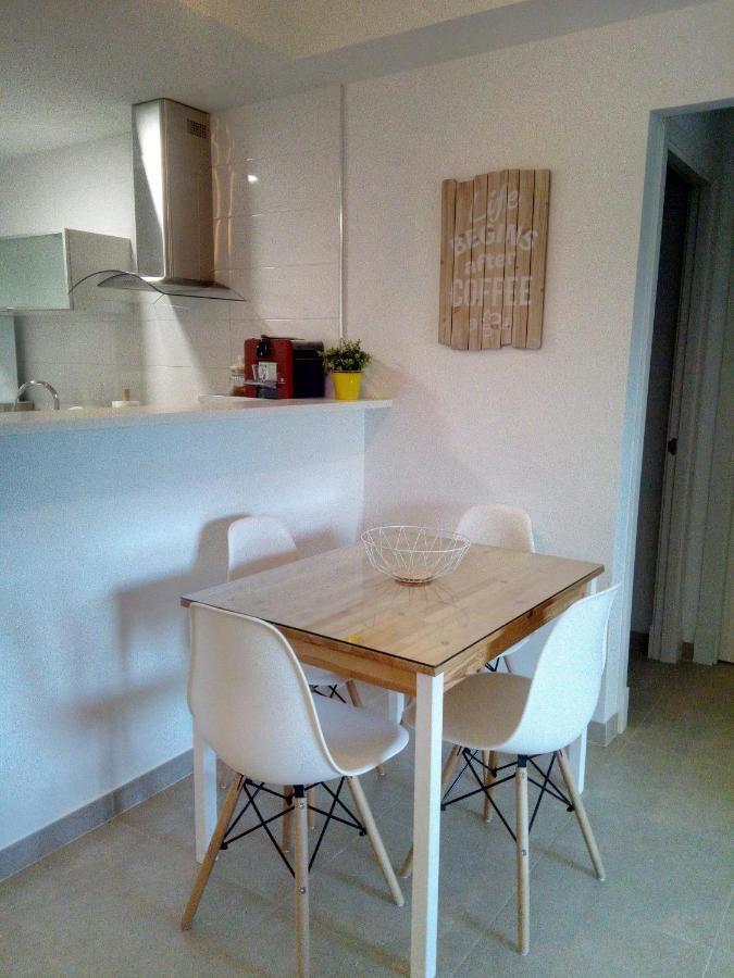 Apartamento Carlos ロタ エクステリア 写真