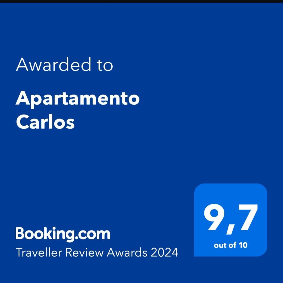 Apartamento Carlos ロタ エクステリア 写真
